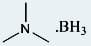 Borane_trimethylamine complex   75_22_9
